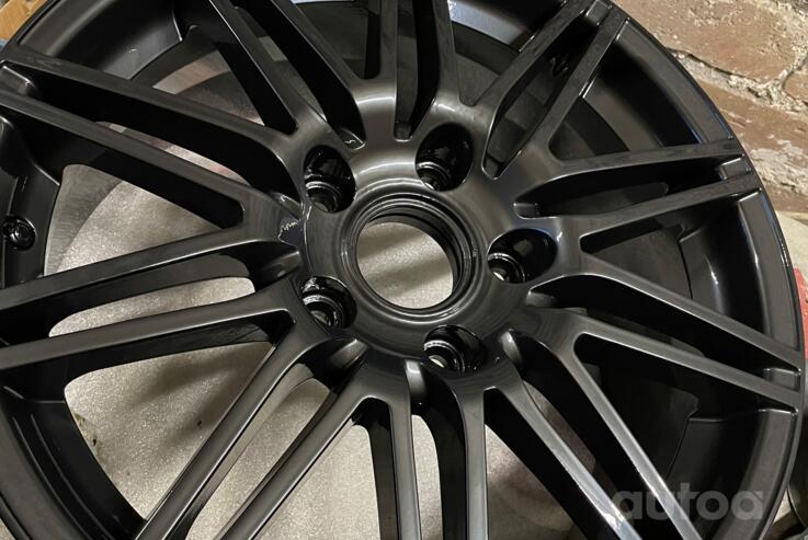 Kita, lengvojo lydinio