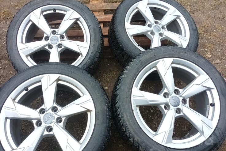 Kita, lengvojo lydinio