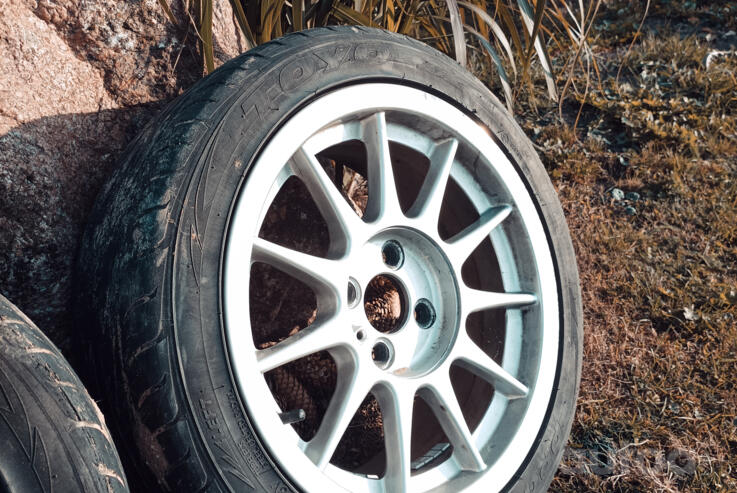 ROTA, lengvojo lydinio