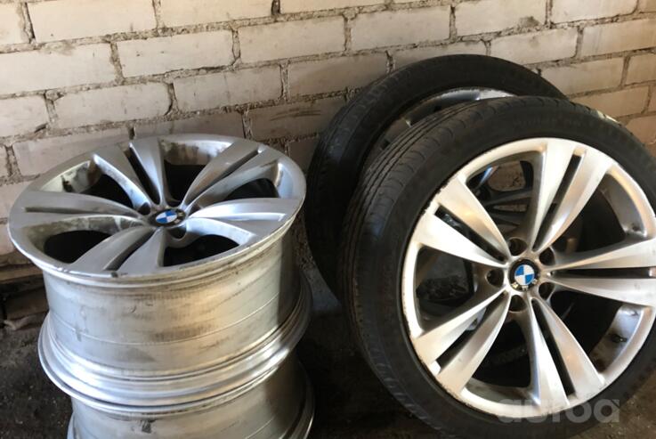 Kita, lengvojo lydinio