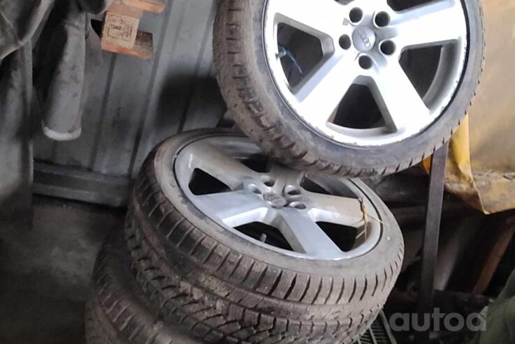 Kita, lengvojo lydinio