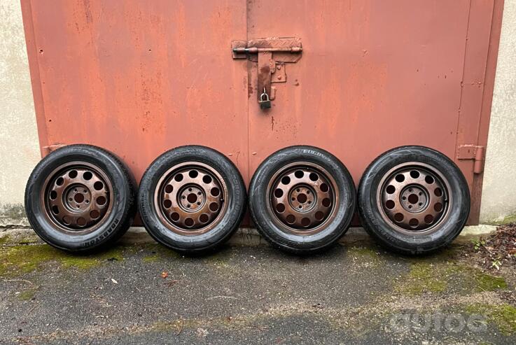 Audi, lengvojo lydinio