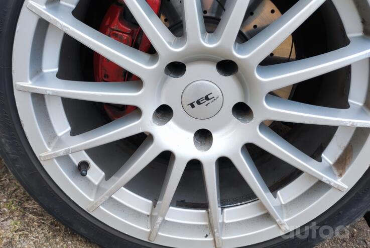 Tec, lengvojo lydinio