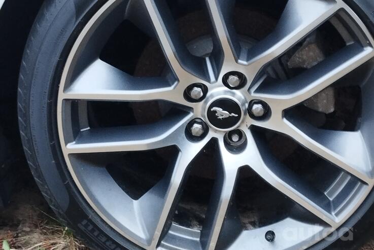 Ford, lengvojo lydinio