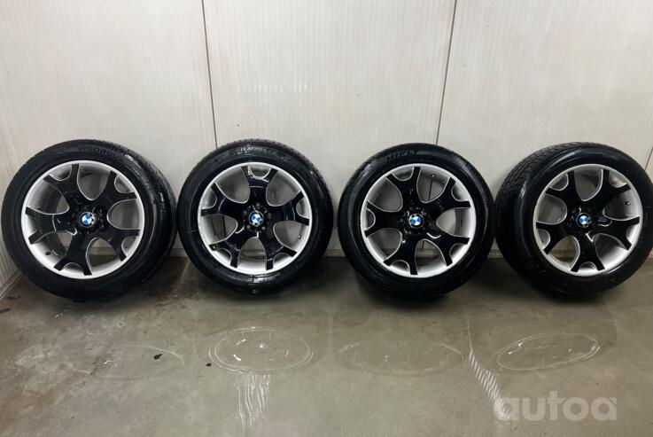 Bmw, lengvojo lydinio