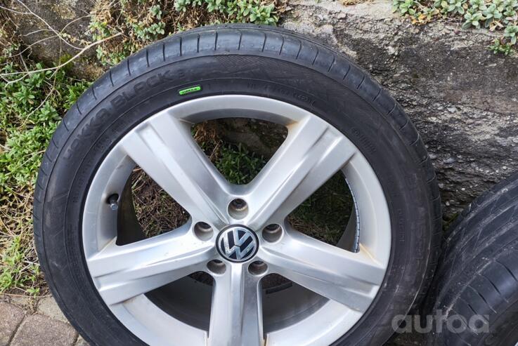 Kita, lengvojo lydinio