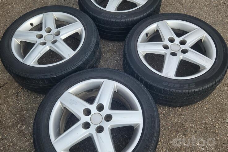 Oem, lengvojo lydinio