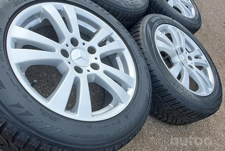 RIAL, lengvojo lydinio