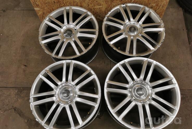 Kita, lengvojo lydinio