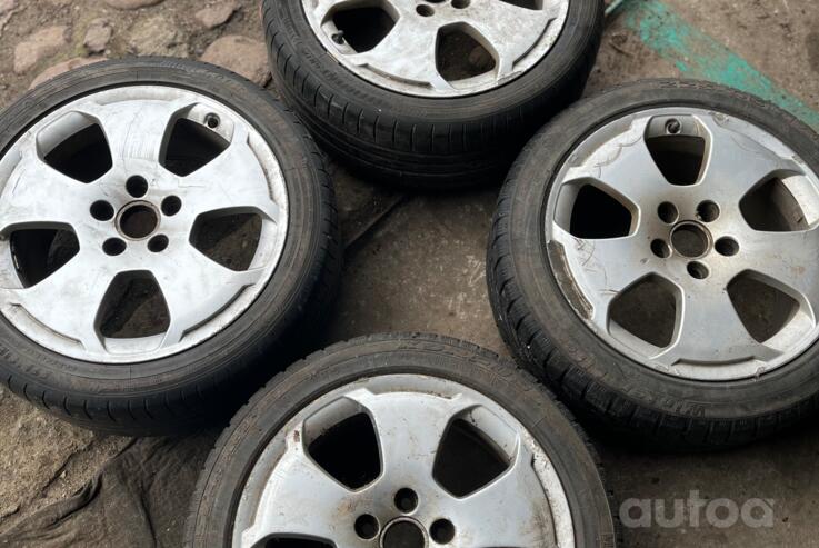 Kita, lengvojo lydinio