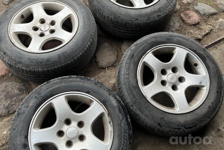 Kita, lengvojo lydinio