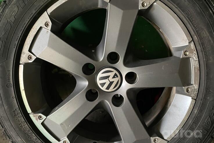 Kita, lengvojo lydinio