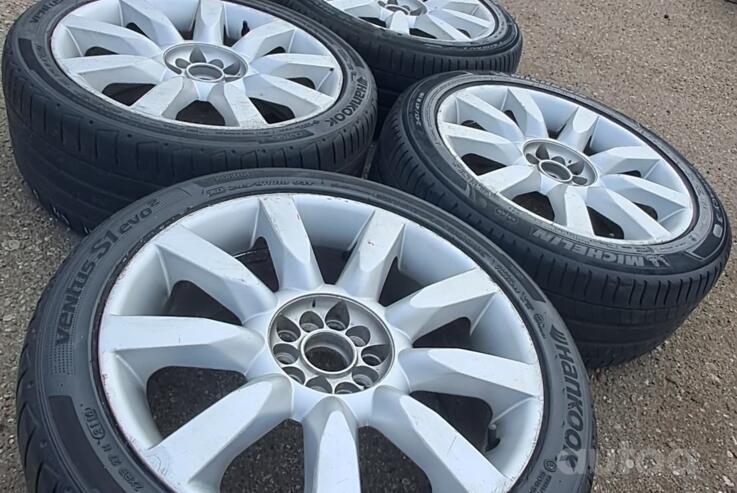 Kita, lengvojo lydinio