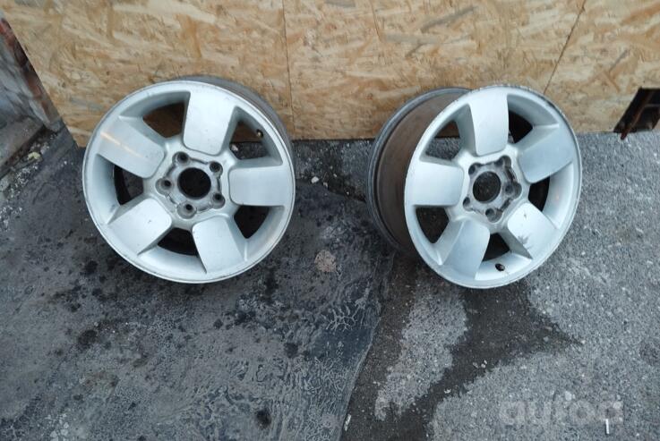 Jeep, lengvojo lydinio