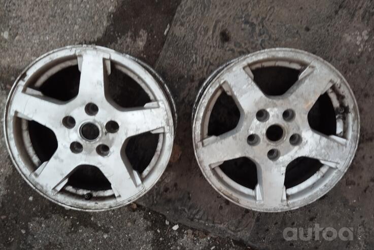 Jeep, lengvojo lydinio