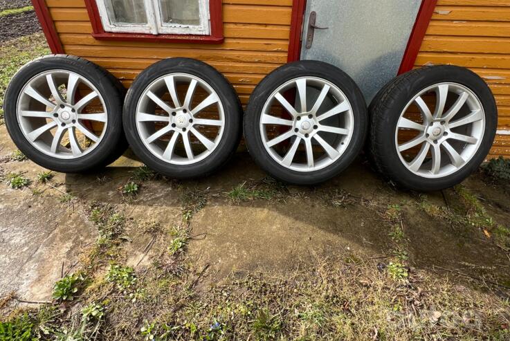 Kita, lengvojo lydinio