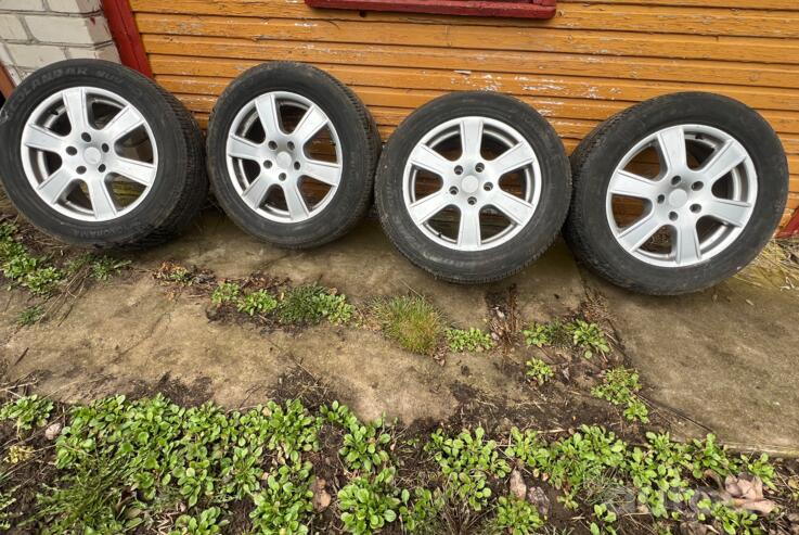 Kita, lengvojo lydinio