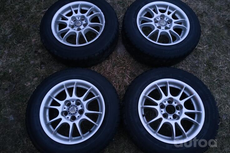 Kita, lengvojo lydinio