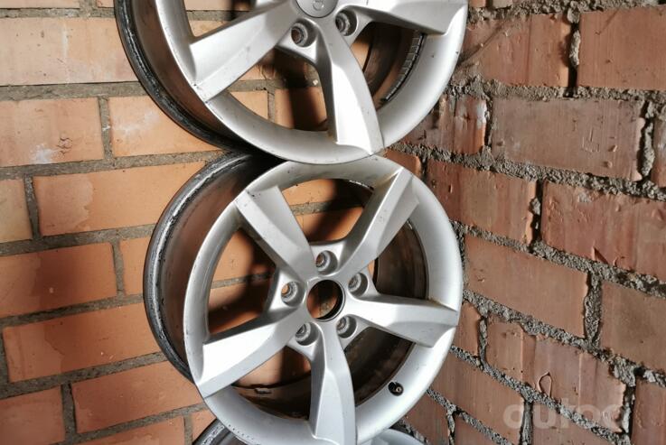 Kita, lengvojo lydinio