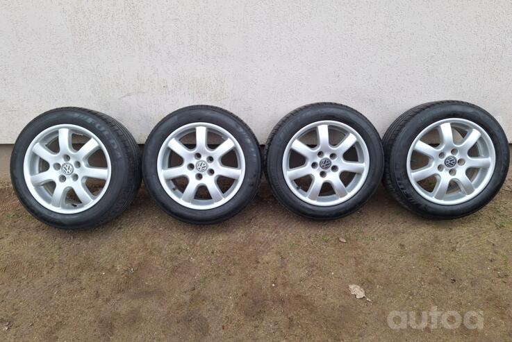 Kita, lengvojo lydinio