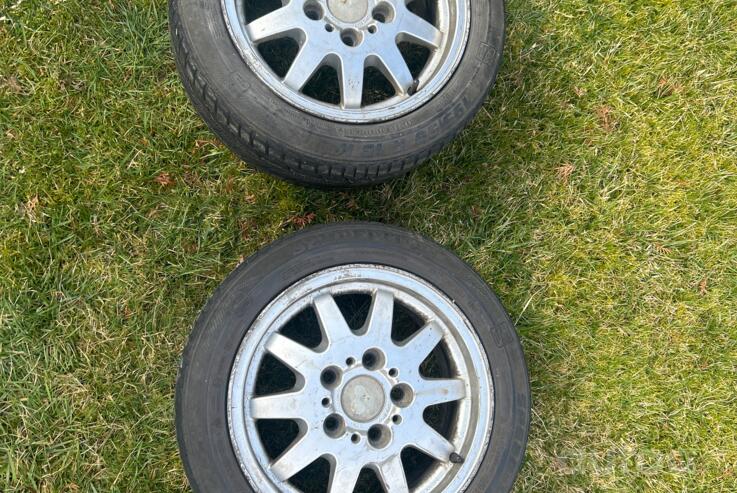 Kita, lengvojo lydinio