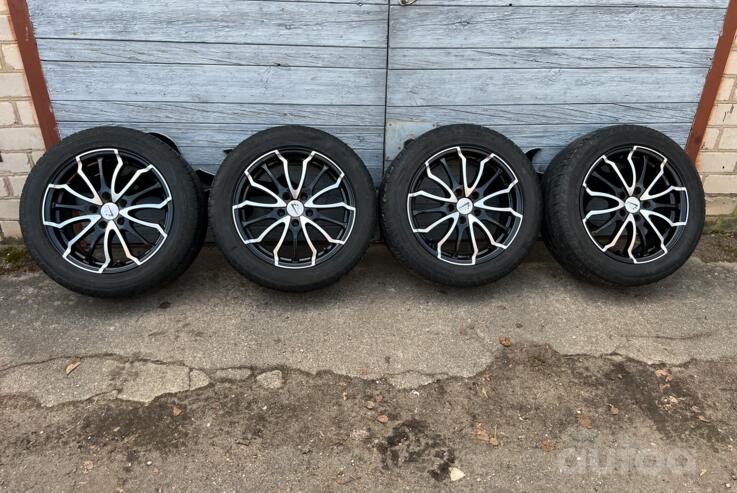 Kita, lengvojo lydinio