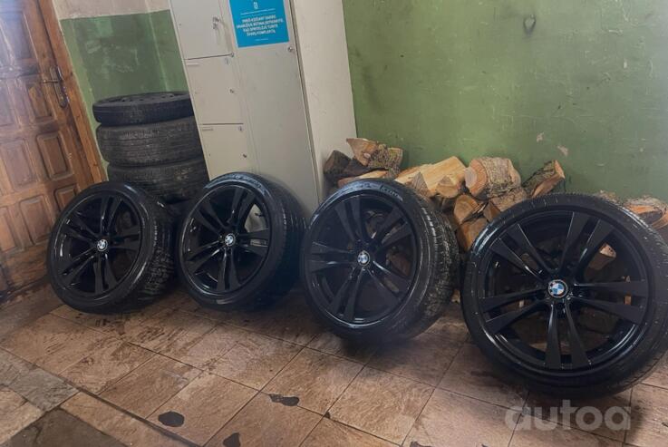 Bmw, lengvojo lydinio