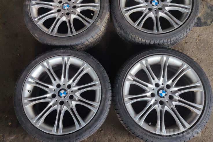 BMW, lengvojo lydinio