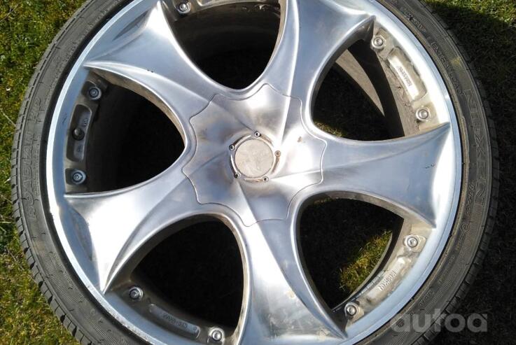 Kita, lengvojo lydinio