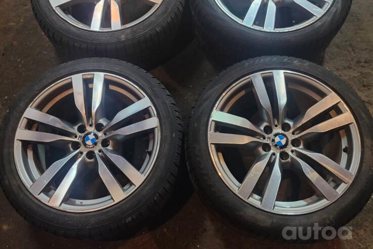 BMW, lengvojo lydinio