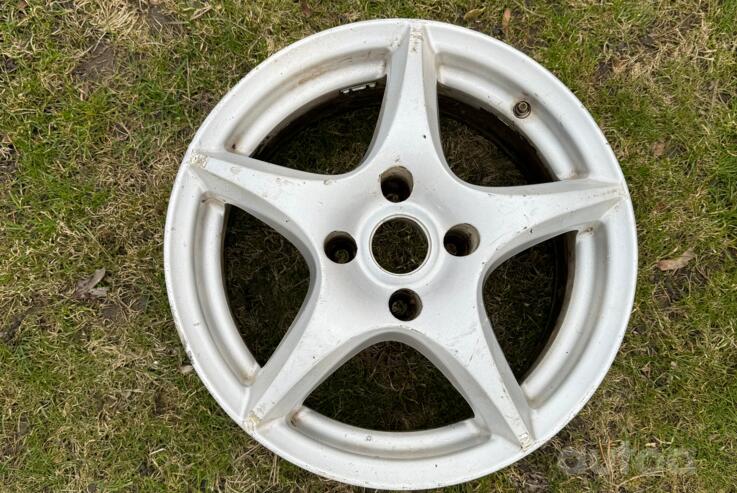 Kita, lengvojo lydinio