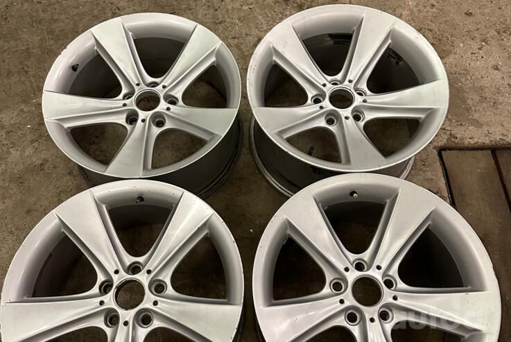 Kita, lengvojo lydinio