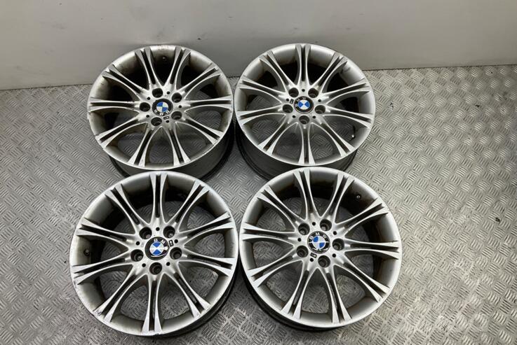 BMW, lengvojo lydinio