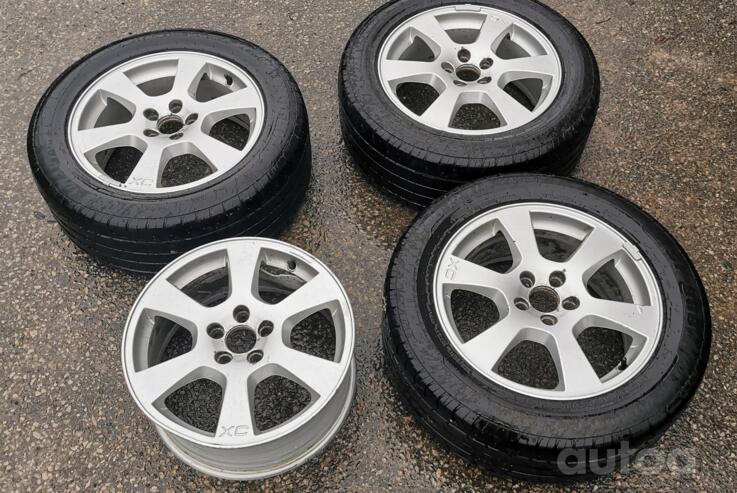 Kita, lengvojo lydinio