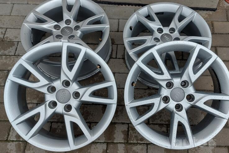 Ronal, lengvojo lydinio