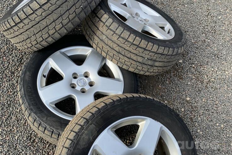 Kita, lengvojo lydinio