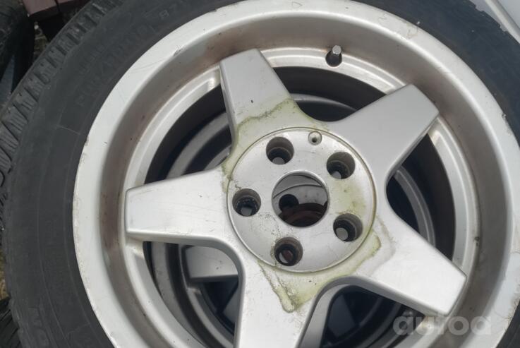 Kita, lengvojo lydinio