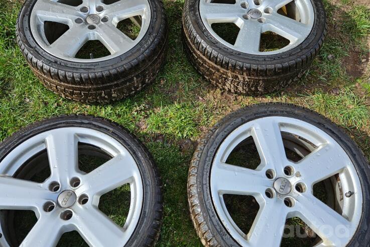 Kita, lengvojo lydinio