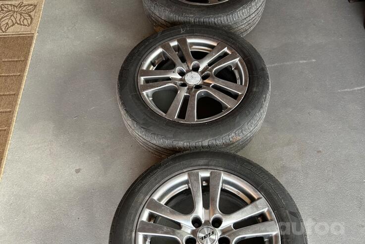 Rial, lengvojo lydinio