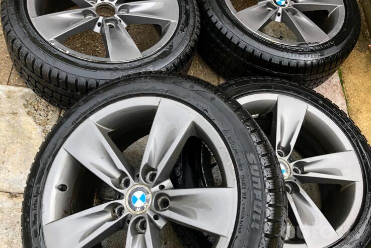 BBS, lengvojo lydinio