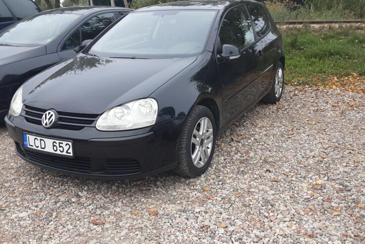 VW, lengvojo lydinio