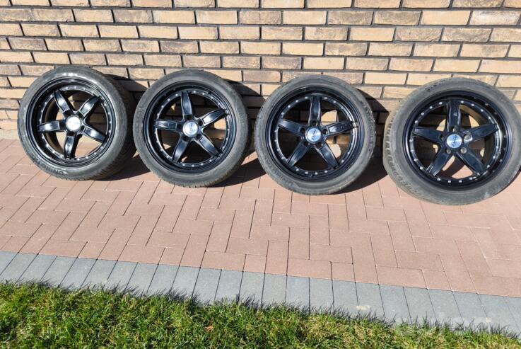 DOTZ, lengvojo lydinio