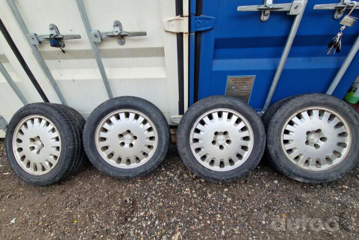 Kita, lengvojo lydinio