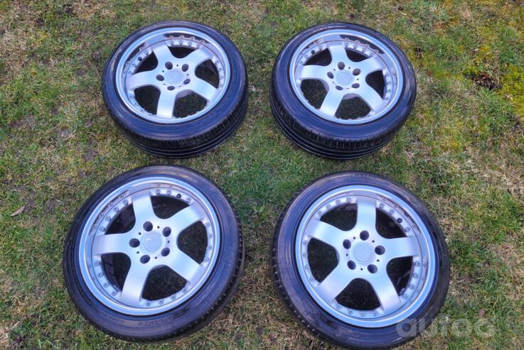 Breyton, lengvojo lydinio