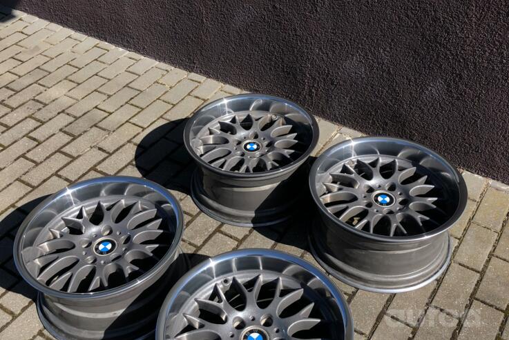 Rondell, lengvojo lydinio