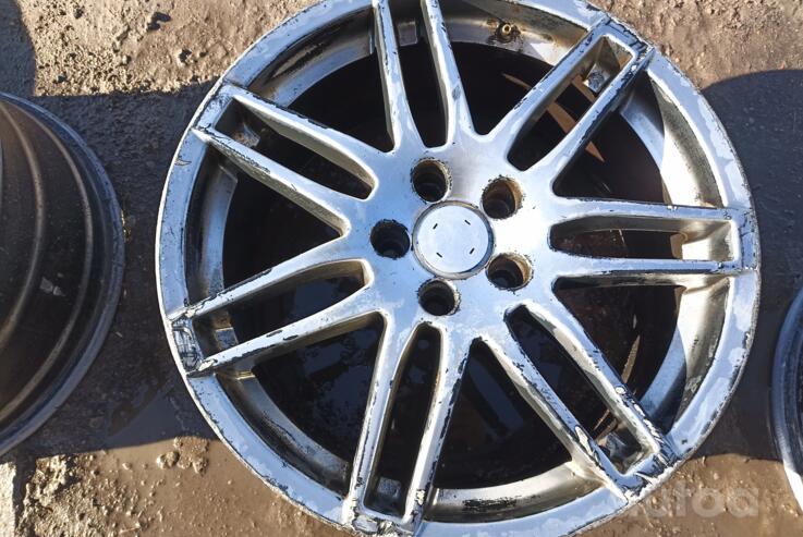 Kita, lengvojo lydinio