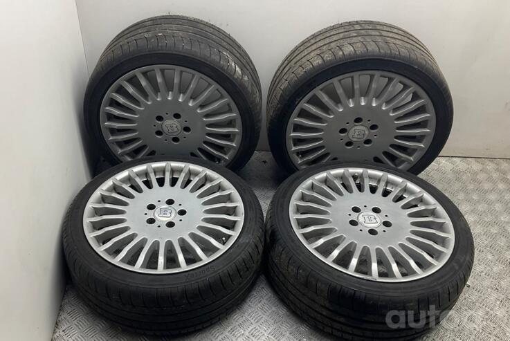 Kita, lengvojo lydinio