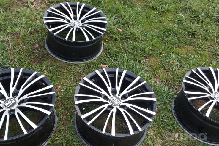 Kita, lengvojo lydinio