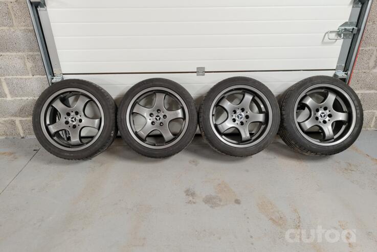 Rondell, lengvojo lydinio