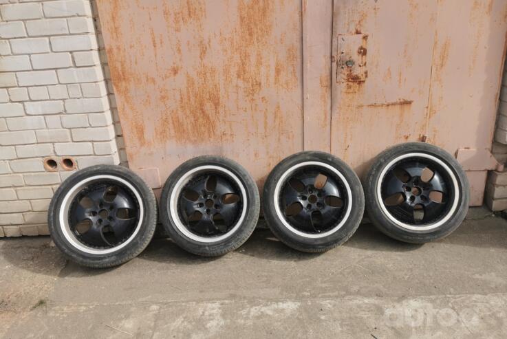 Dotz germany, lengvojo lydinio